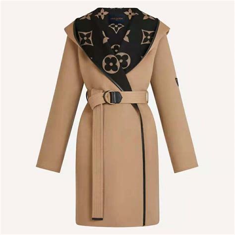 louis vuitton wool coat|Louis Vuitton coat sale.